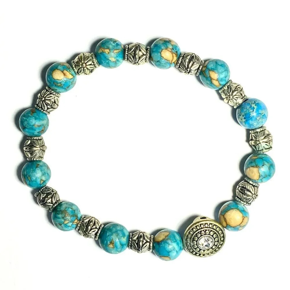 Handmade bracelet - Picture 1 of 1